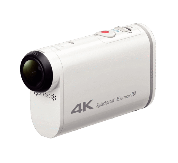 Sony 4k Camera