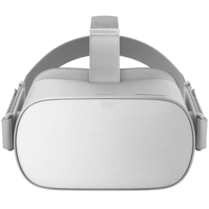 Virtual Reality