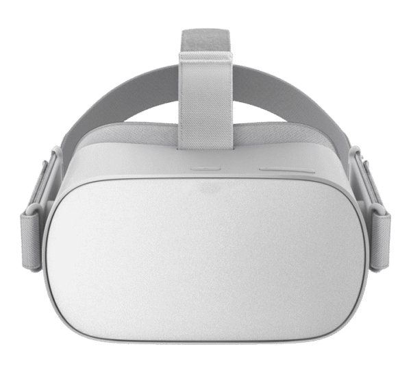 Virtual Reality
