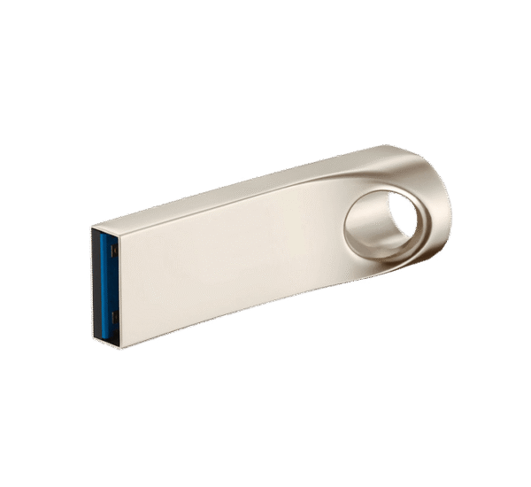 HP Pendrive